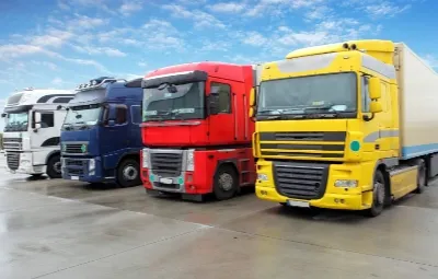 İstanbul Çiçekdağı Nakliye Ambarı